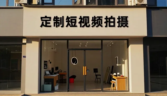 短视频拍摄在企业营销中的多场景应用解析